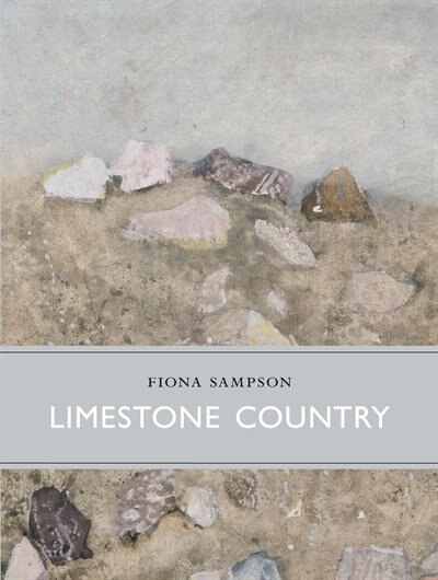 Front cover_Limestone Country
