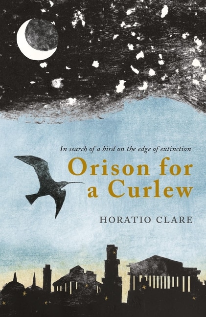 Couverture_Orison For A Curlew
