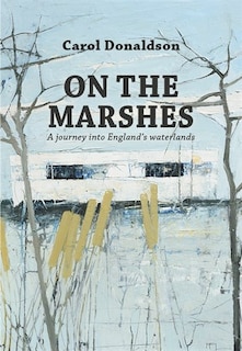 Front cover_On The Marshes