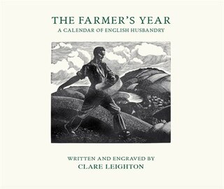 Front cover_The Farmer's Year