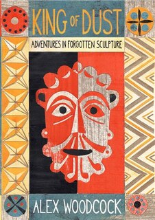 Front cover_King Of Dust
