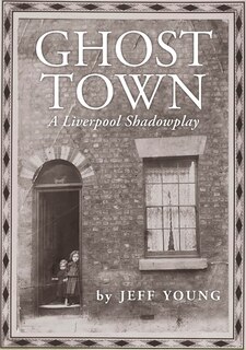 Front cover_Ghost Town