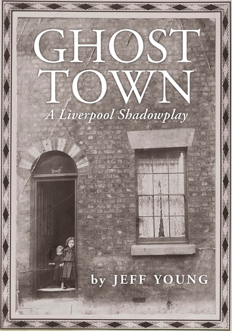 Front cover_Ghost Town