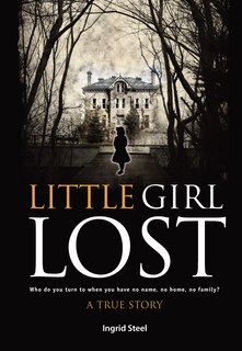 Front cover_Little Girl Lost