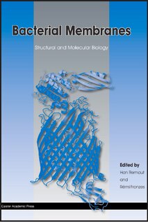 Front cover_Bacterial Membranes