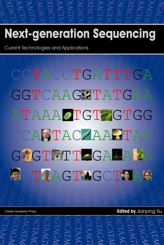 Front cover_Next-Generation Sequencing