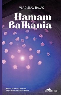Front cover_Hamam Balkania
