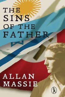 Front cover_Sins of the Father