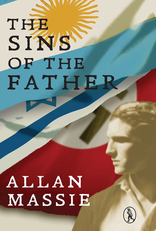 Front cover_Sins of the Father