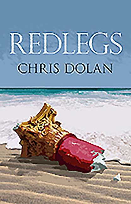Front cover_Redlegs