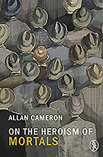 Couverture_On the Heroism of Mortals