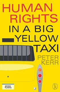 Couverture_Human Rights in a Big Yellow Taxi
