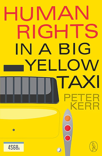 Couverture_Human Rights in a Big Yellow Taxi