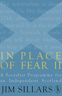 Couverture_In Place of Fear II