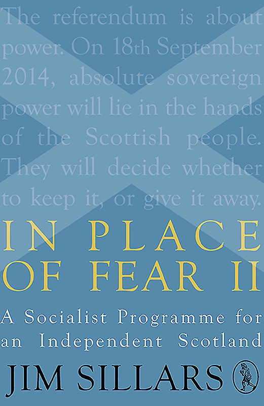 Couverture_In Place of Fear II