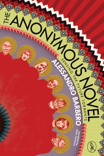Front cover_The Anonymous Novel