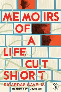 Couverture_Memoirs Of A Life Cut Short