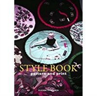 Front cover_STYLE BK