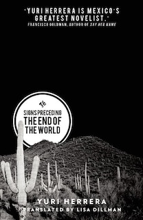 Front cover_Signs Preceding the End of the World