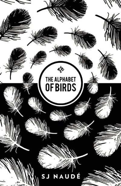 Couverture_The Alphabet of Birds