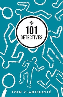 Front cover_101 Detectives