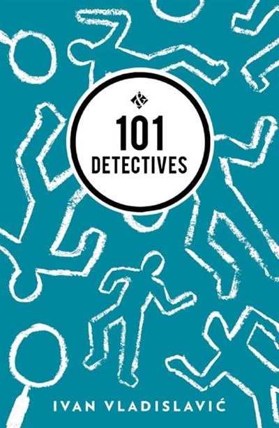 Front cover_101 Detectives
