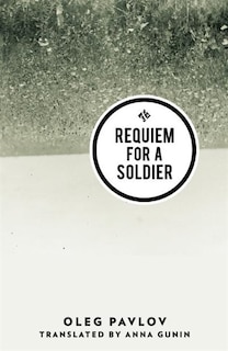 Front cover_Requiem For A Soldier