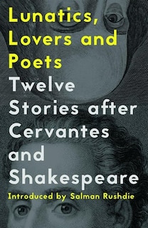 Couverture_Lunatics, Lovers And Poets