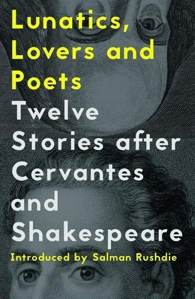 Couverture_Lunatics, Lovers And Poets