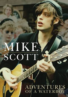 Front cover_Mike Scott