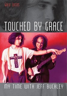 Front cover_Touched By Grace