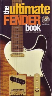 Couverture_The Ultimate Fender Book