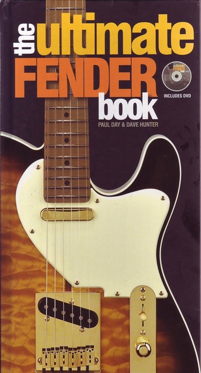 Couverture_The Ultimate Fender Book
