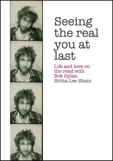 Couverture_Seeing The Real You At Last