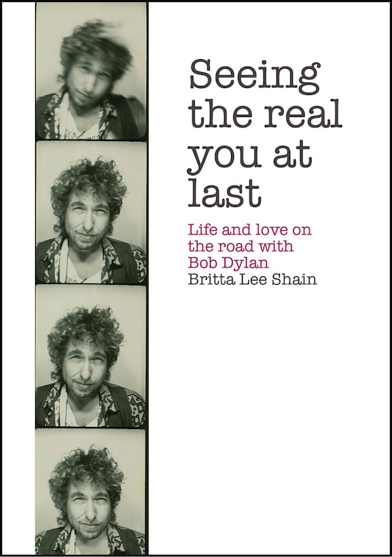 Couverture_Seeing The Real You At Last