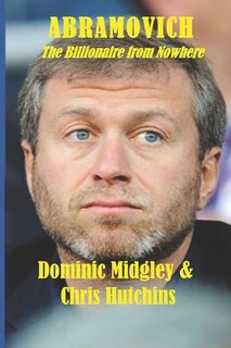 Front cover_Abramovich