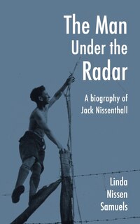 Front cover_The Man Under the Radar