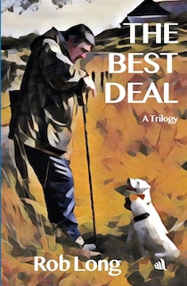 Front cover_The Best Deal