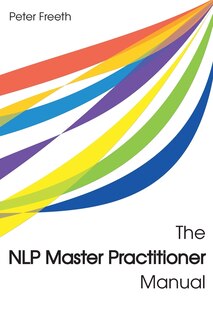 Couverture_The NLP Master Practitioner Manual