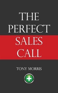 Couverture_The Perfect Sales Call