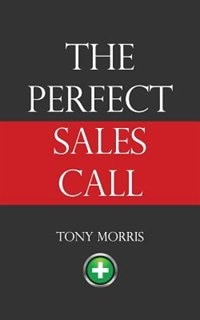 Couverture_The Perfect Sales Call