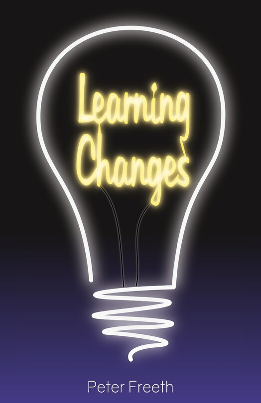 Front cover_Learning Changes