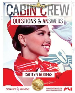 Couverture_Cabin Crew Interview Questions and Answers