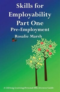 Skills for Employability Part One: Pre-Employment