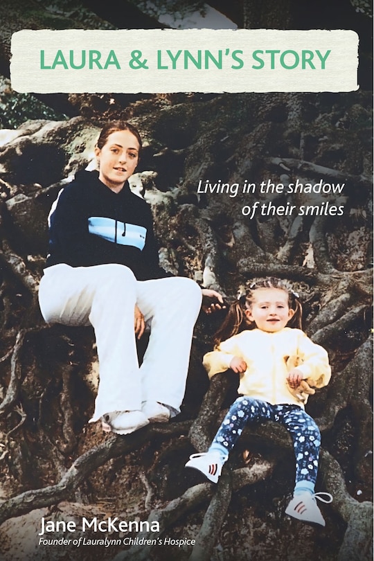 Couverture_Laura And Lynn's Story