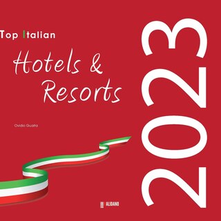 Couverture_Top Italian Hotels & Resorts 2023