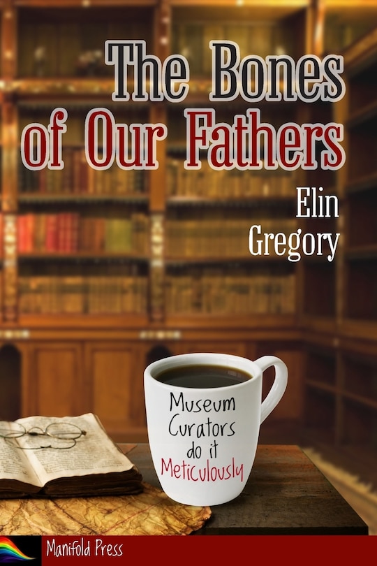 Front cover_The Bones of Our Fathers