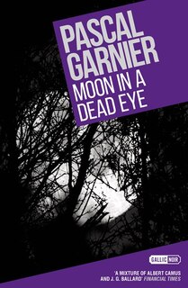 Front cover_Moon In A Dead Eye: Shocking, Hilarious And Poignant Noir