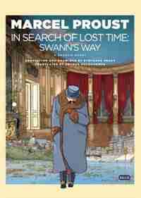 Swann's Way by Marcel Proust