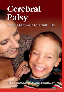 Front cover_Cerebral Palsy